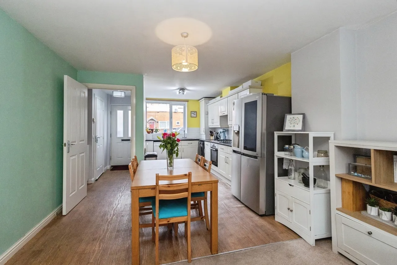 Hatchley Street, Manchester, Greater Manchester, M13, photo 20