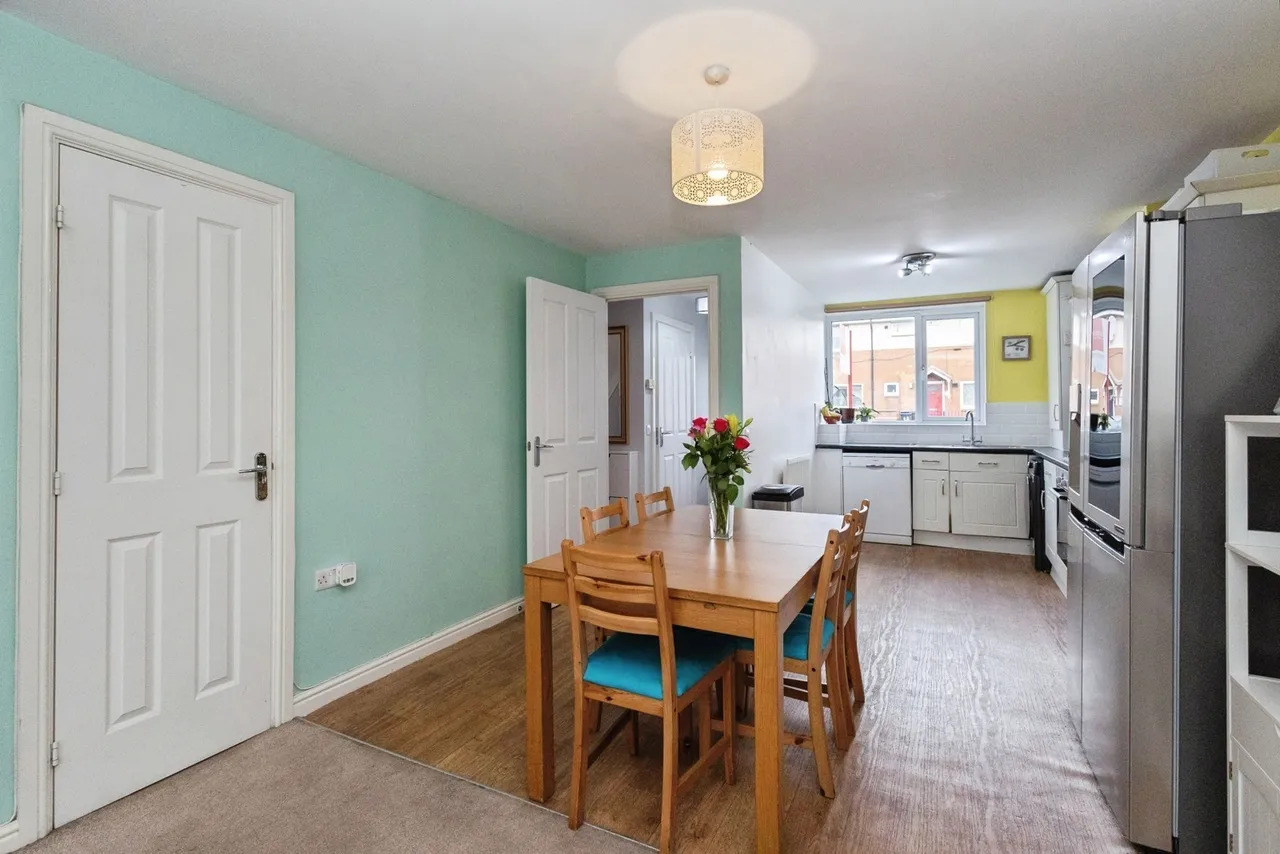 Hatchley Street, Manchester, Greater Manchester, M13, photo 21