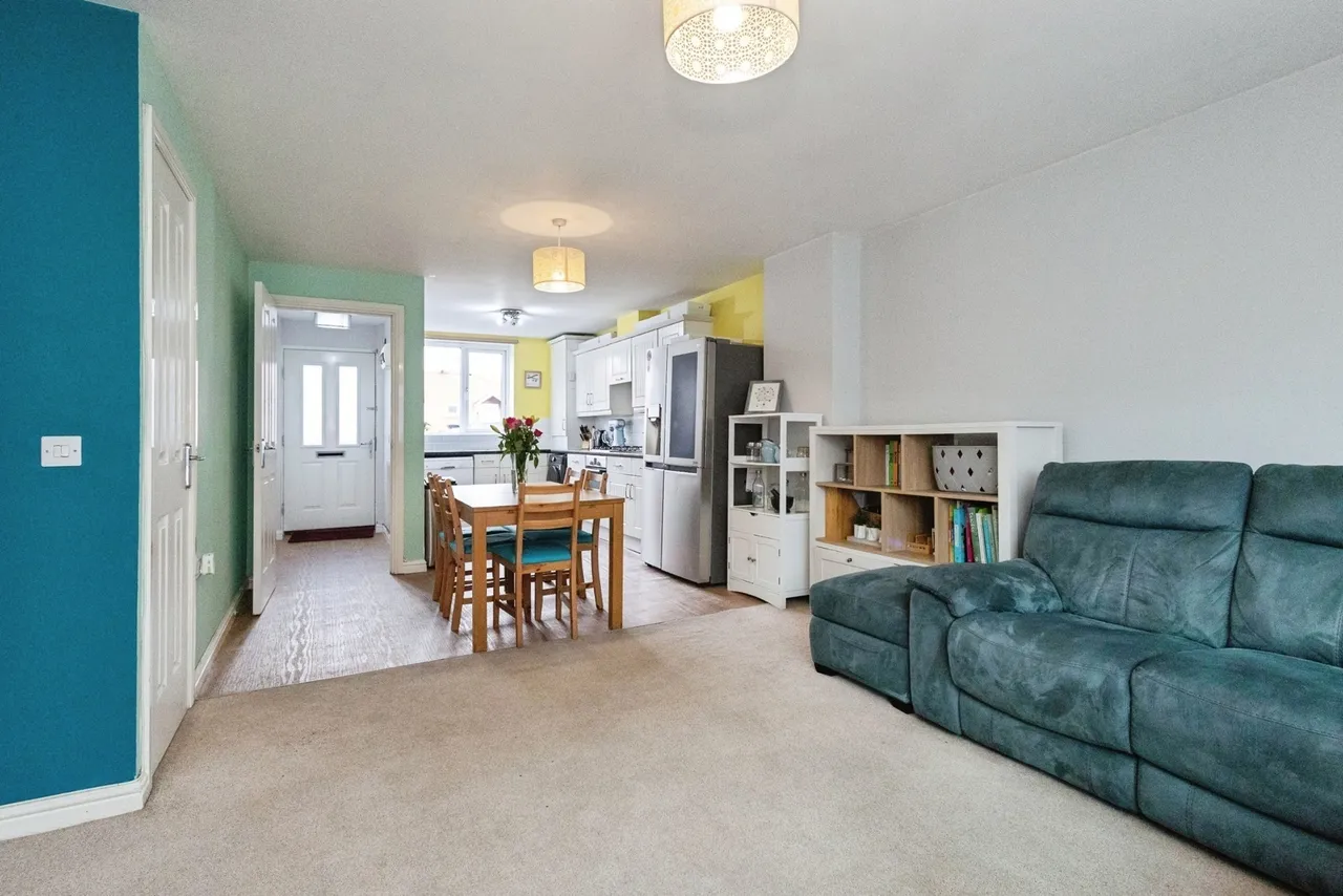Hatchley Street, Manchester, Greater Manchester, M13, photo 6