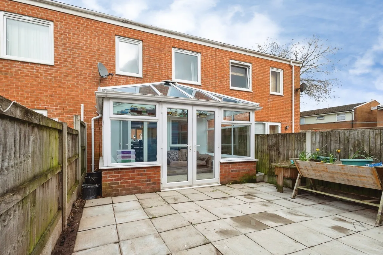 Hatchley Street, Manchester, Greater Manchester, M13, photo 27