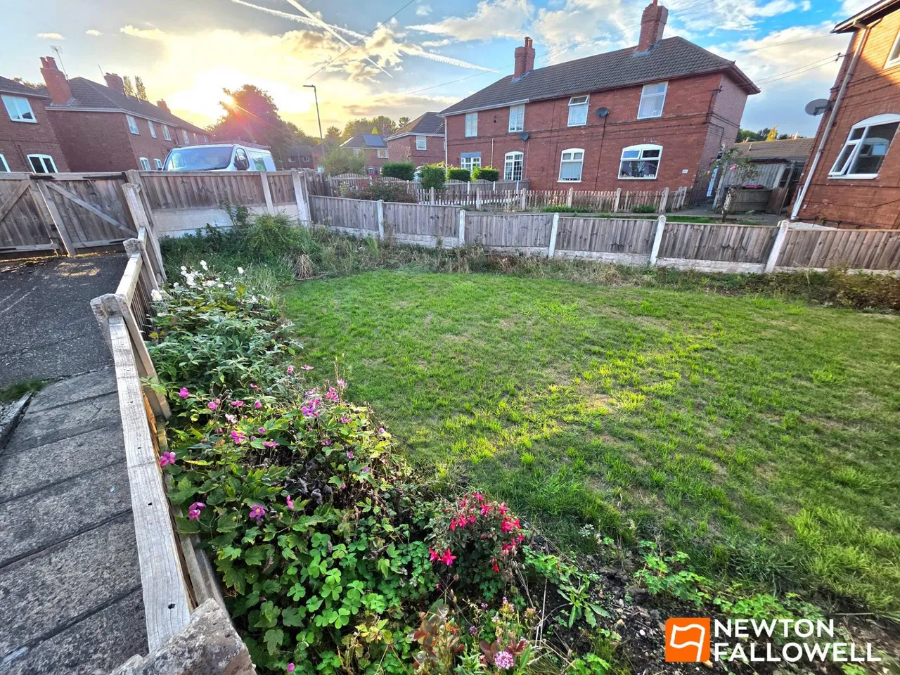 The Woodlands, Langwith, NG20, photo 8