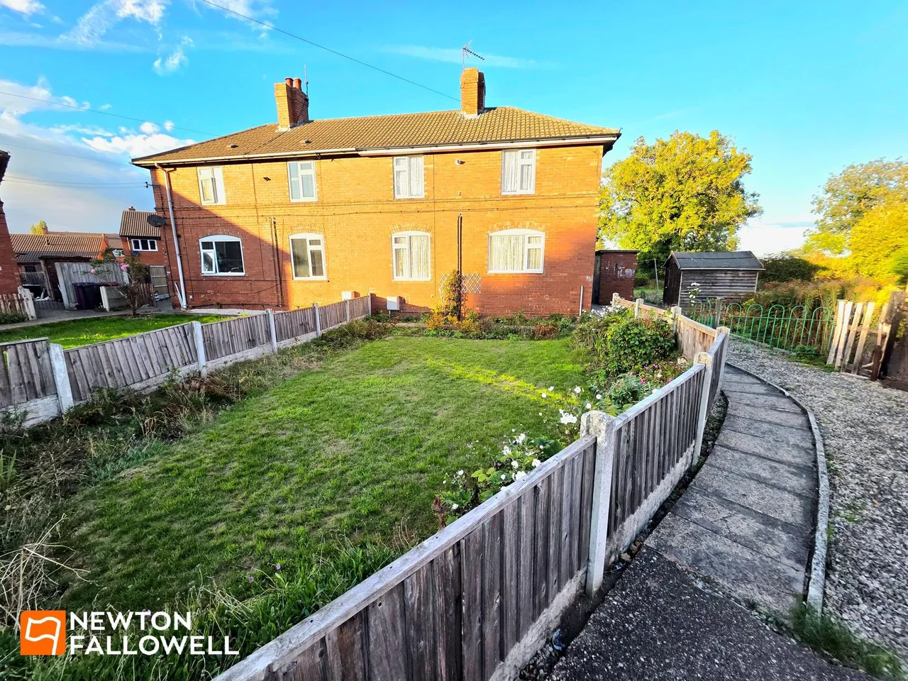 The Woodlands, Langwith, NG20, photo 21