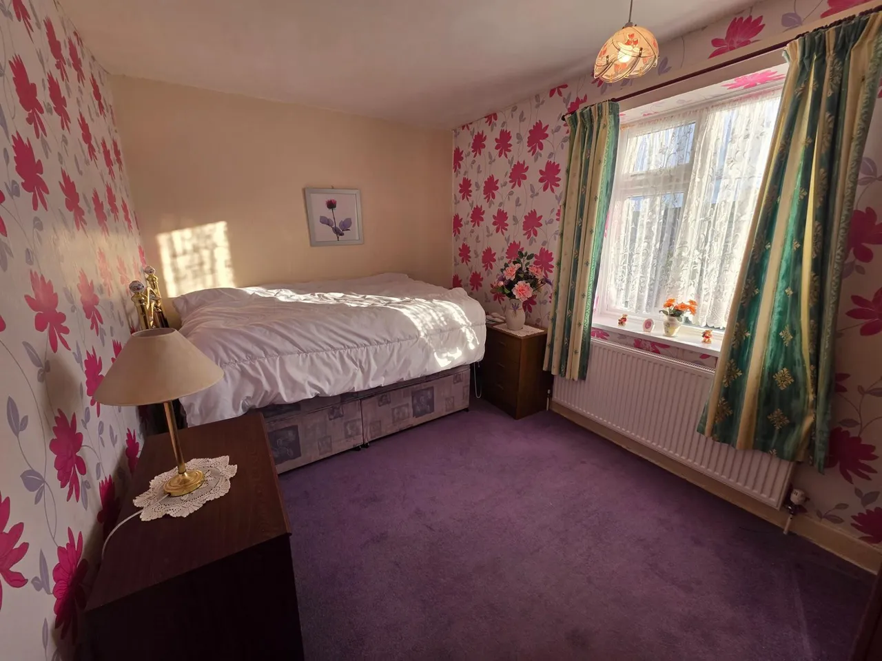 The Woodlands, Langwith, NG20, photo 16