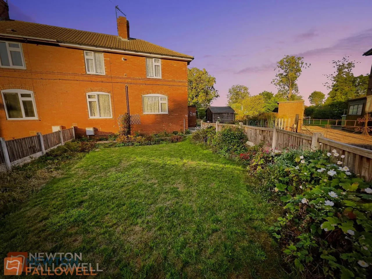 The Woodlands, Langwith, NG20, photo 20
