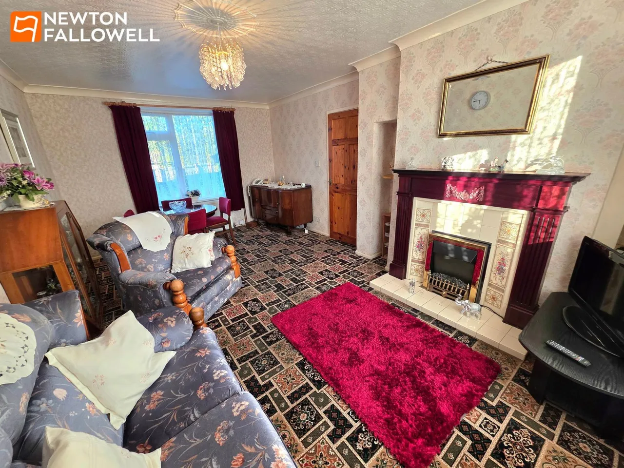 The Woodlands, Langwith, NG20, photo 4