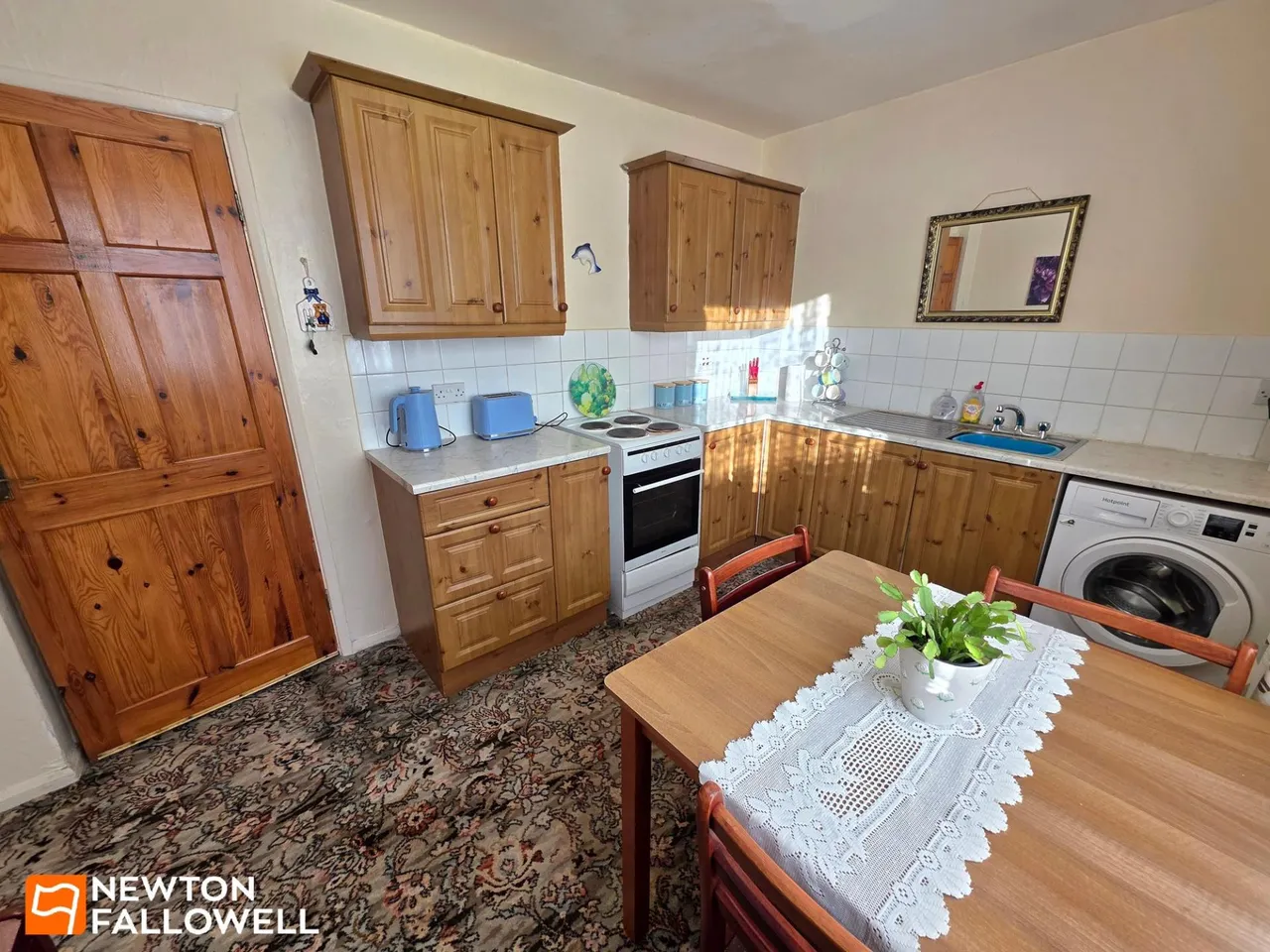 The Woodlands, Langwith, NG20, photo 5