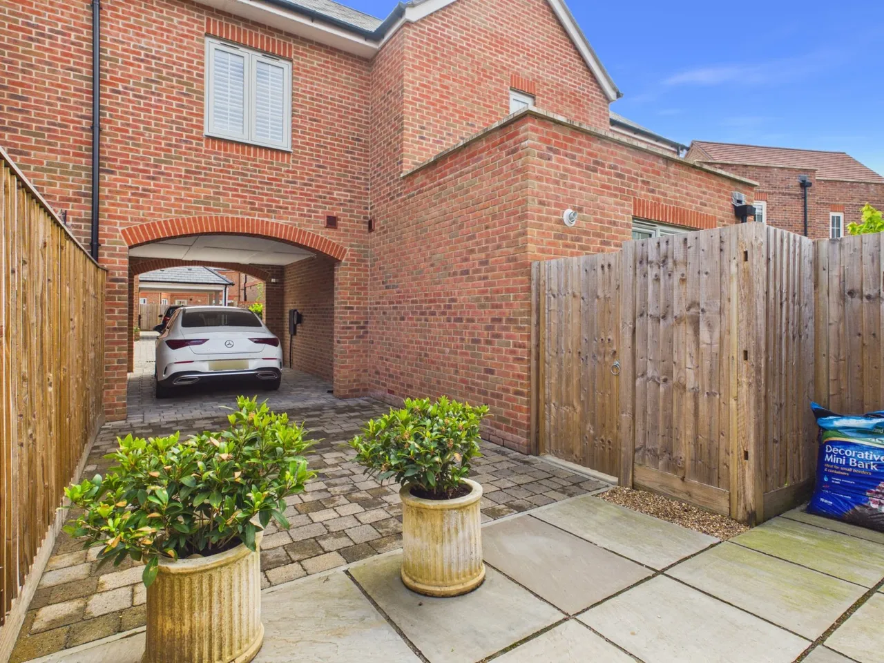 Wingrove Drive, Wilton Park, HP9, photo 16
