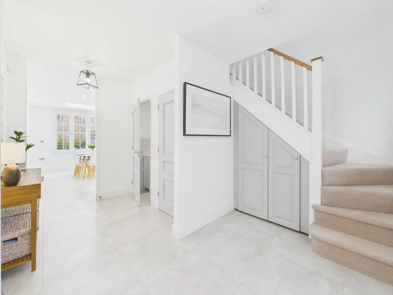 Wingrove Drive, Wilton Park, HP9, photo 11