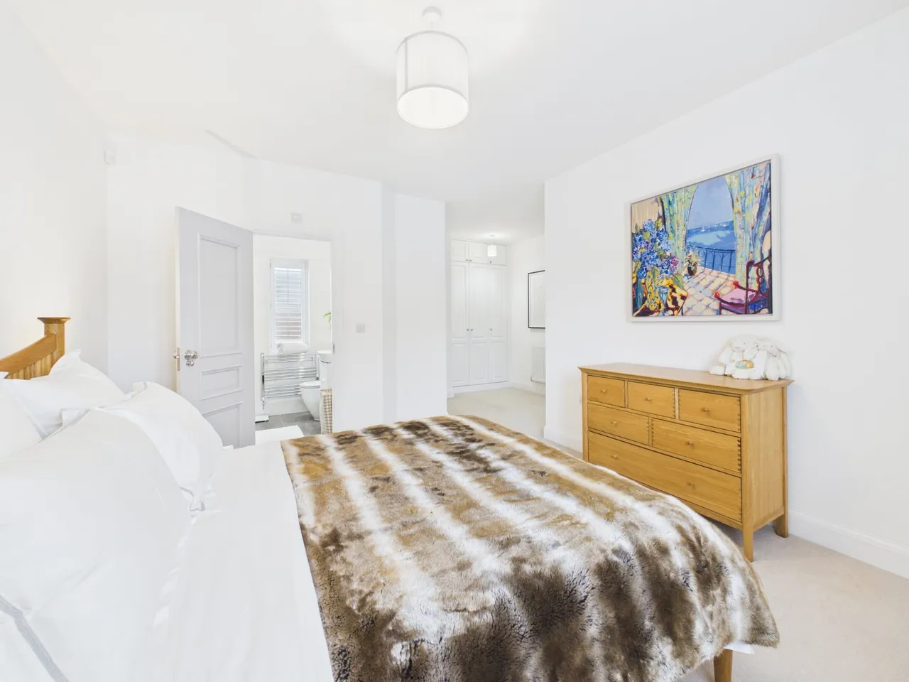 Wingrove Drive, Wilton Park, HP9, photo 12