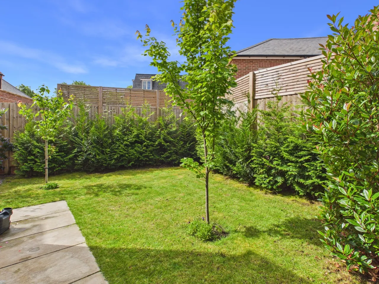 Wingrove Drive, Wilton Park, HP9, photo 15