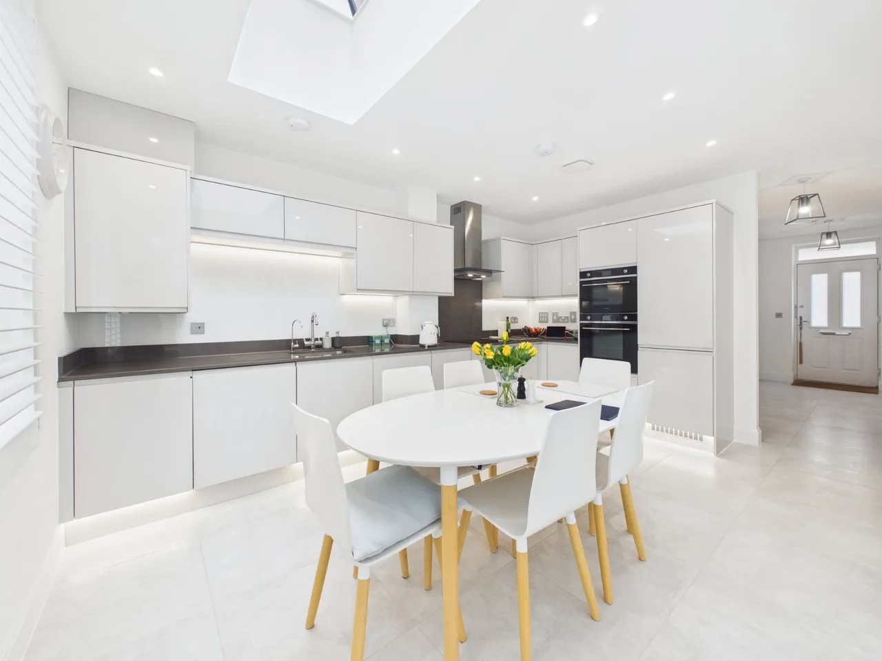 Wingrove Drive, Wilton Park, HP9, photo 10