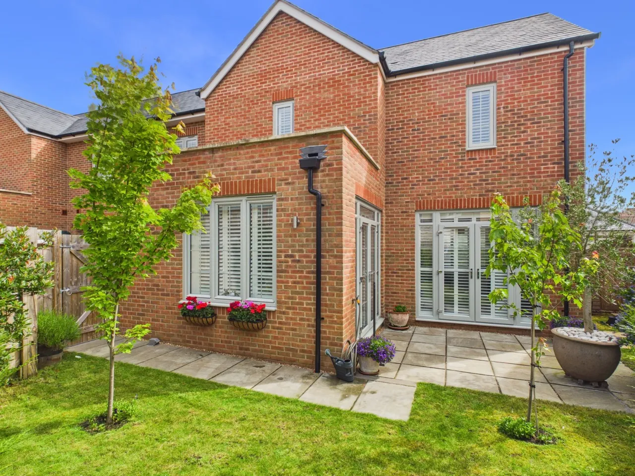Wingrove Drive, Wilton Park, HP9, photo 5