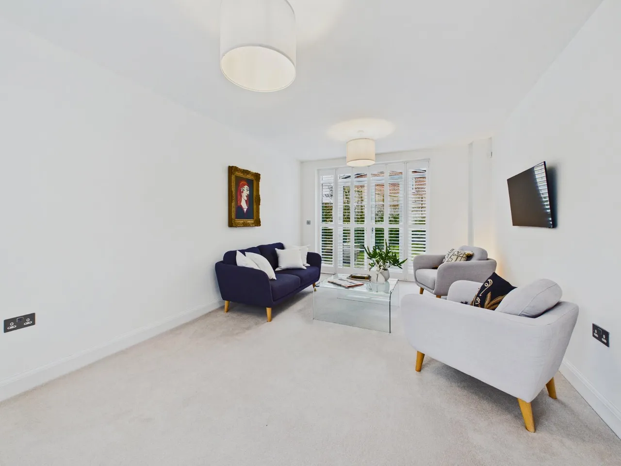 Wingrove Drive, Wilton Park, HP9, photo 3