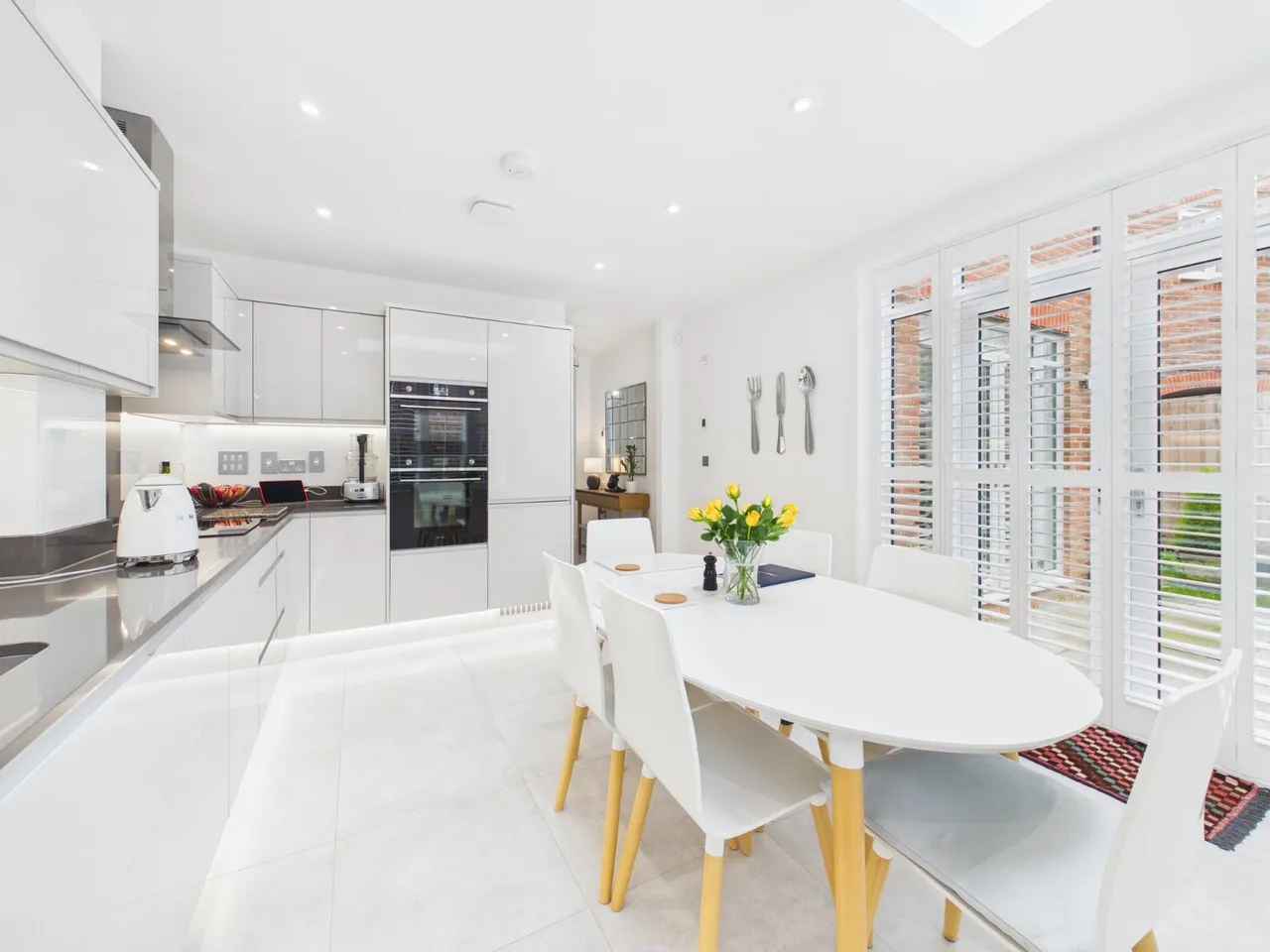 Wingrove Drive, Wilton Park, HP9, photo 13