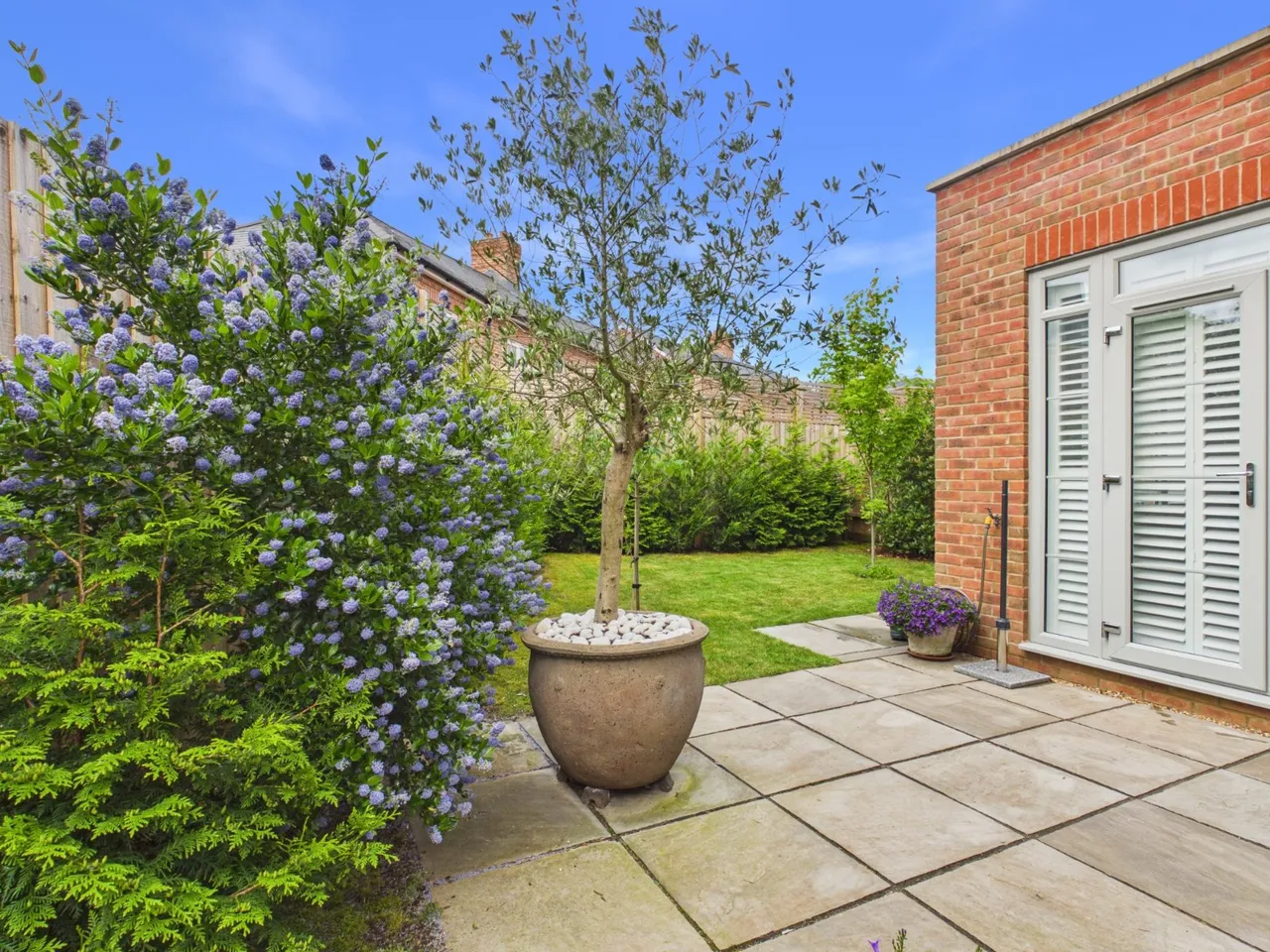 Wingrove Drive, Wilton Park, HP9, photo 14