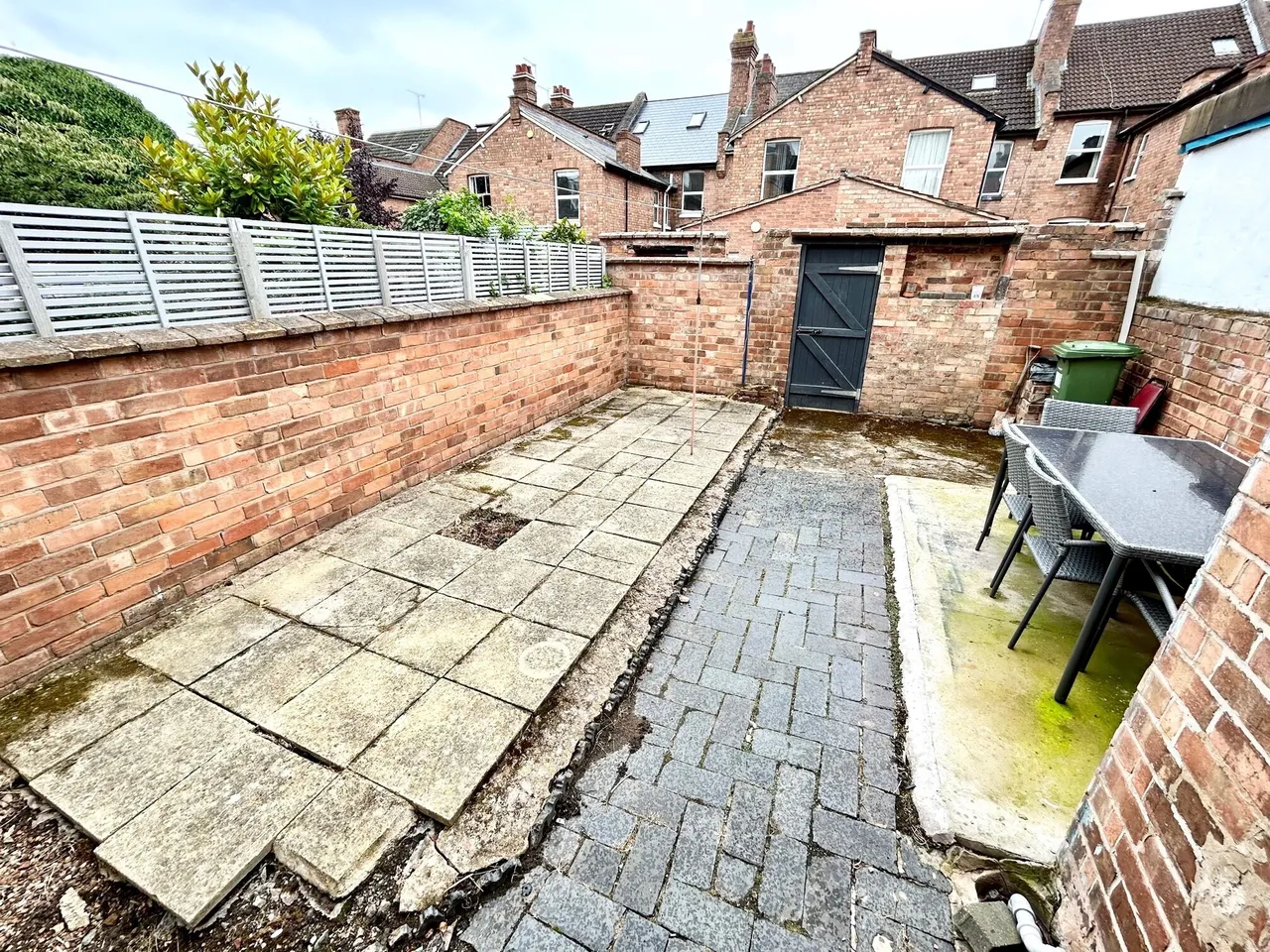 Charlotte Street, Leamington Spa, CV31, photo 19