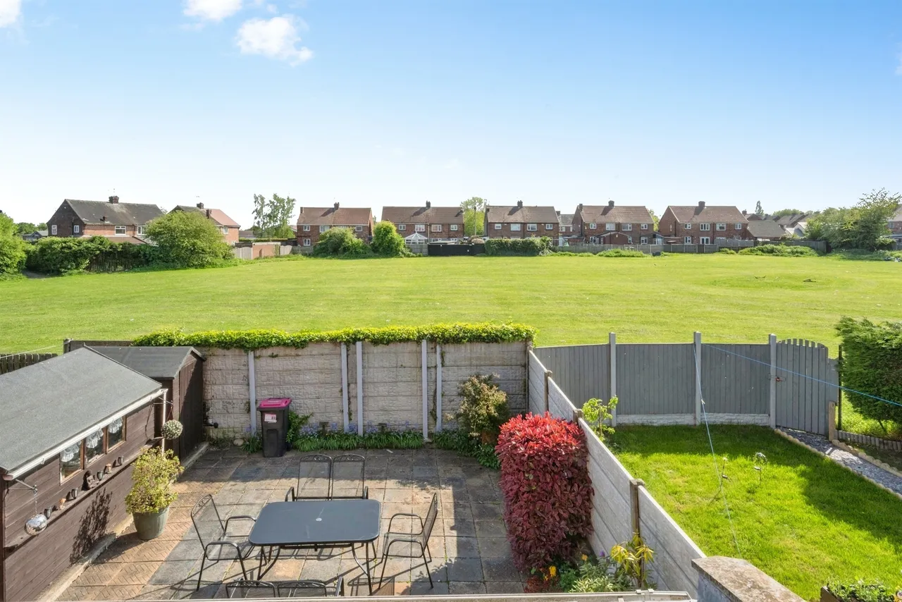 Plantation Close, Maltby, Rotherham, photo 4