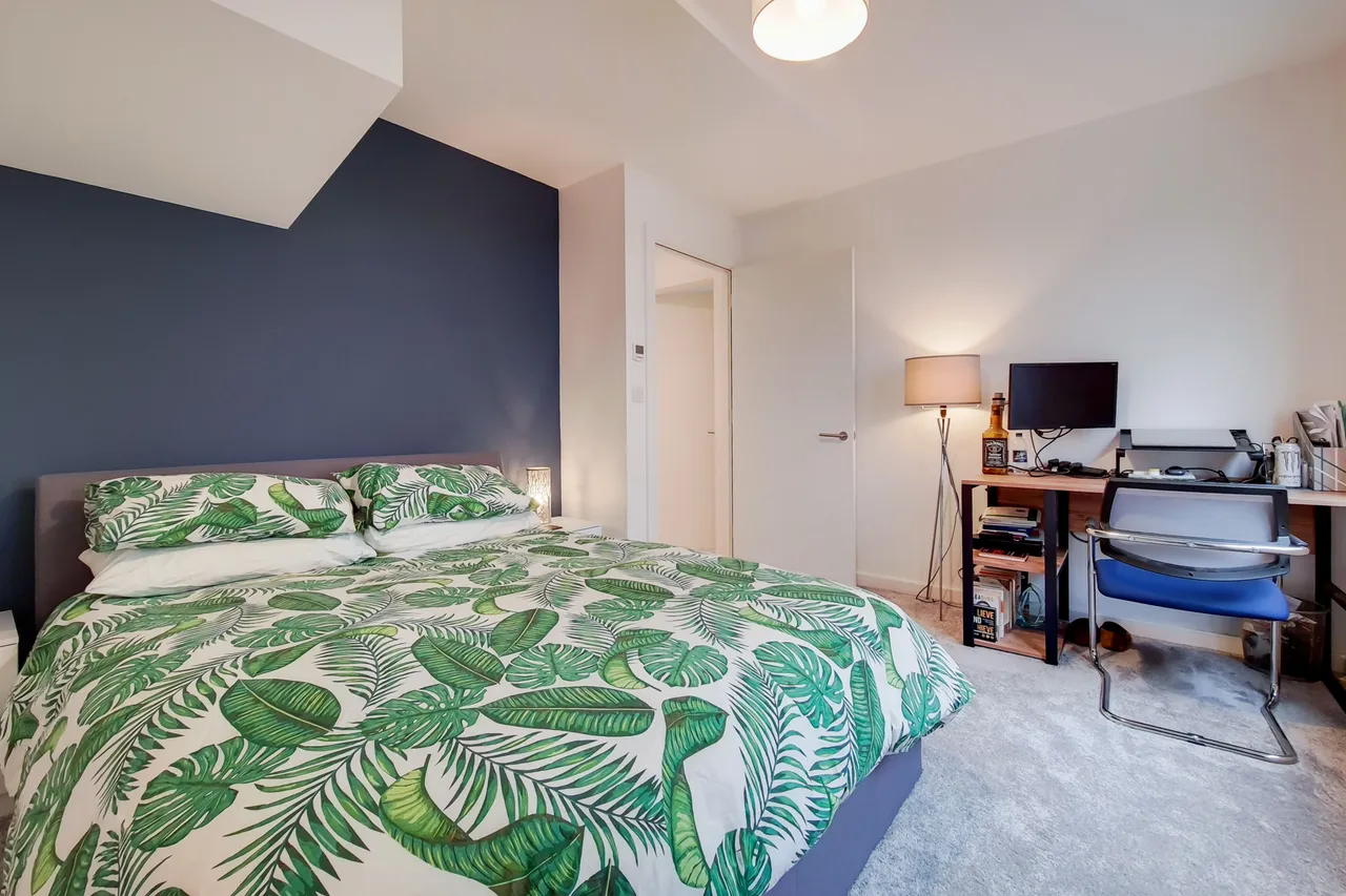 Apartment 2, Crompton Court, 4 St Marks Square, Bromley, photo 7