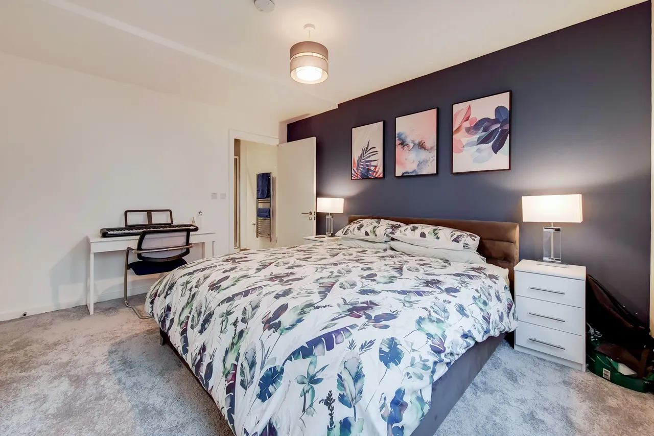 Apartment 2, Crompton Court, 4 St Marks Square, Bromley, photo 8