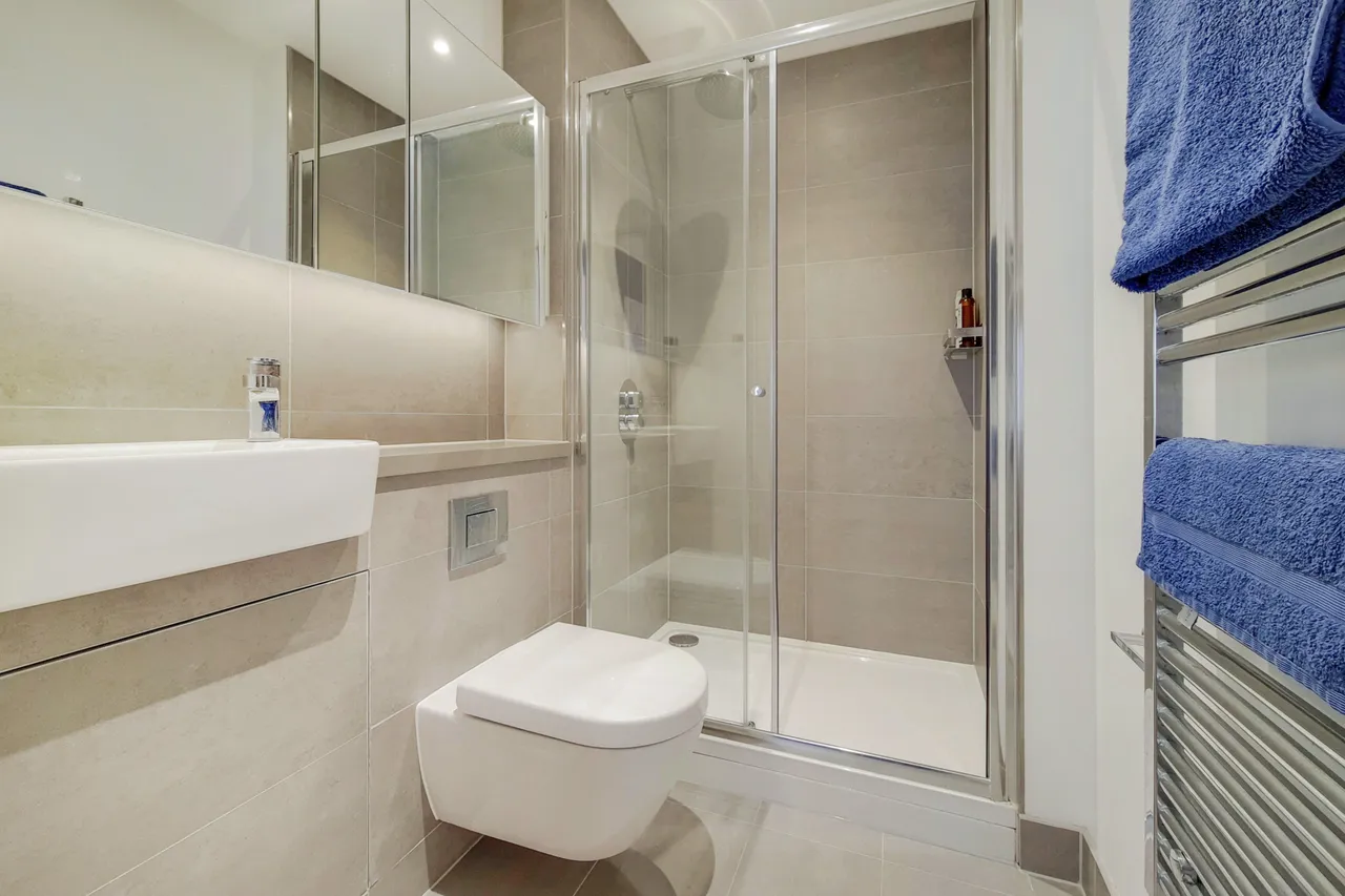 Apartment 2, Crompton Court, 4 St Marks Square, Bromley, photo 9