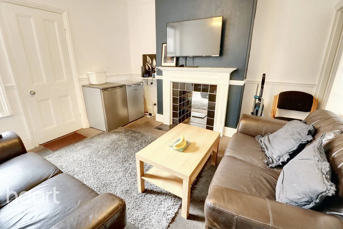 4 bed house for sale, Abbot Street, Lincoln, LN5