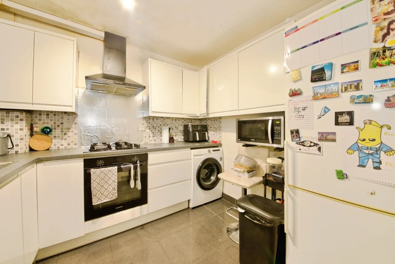 Jasmine Close, Ilford, IG1, photo 9