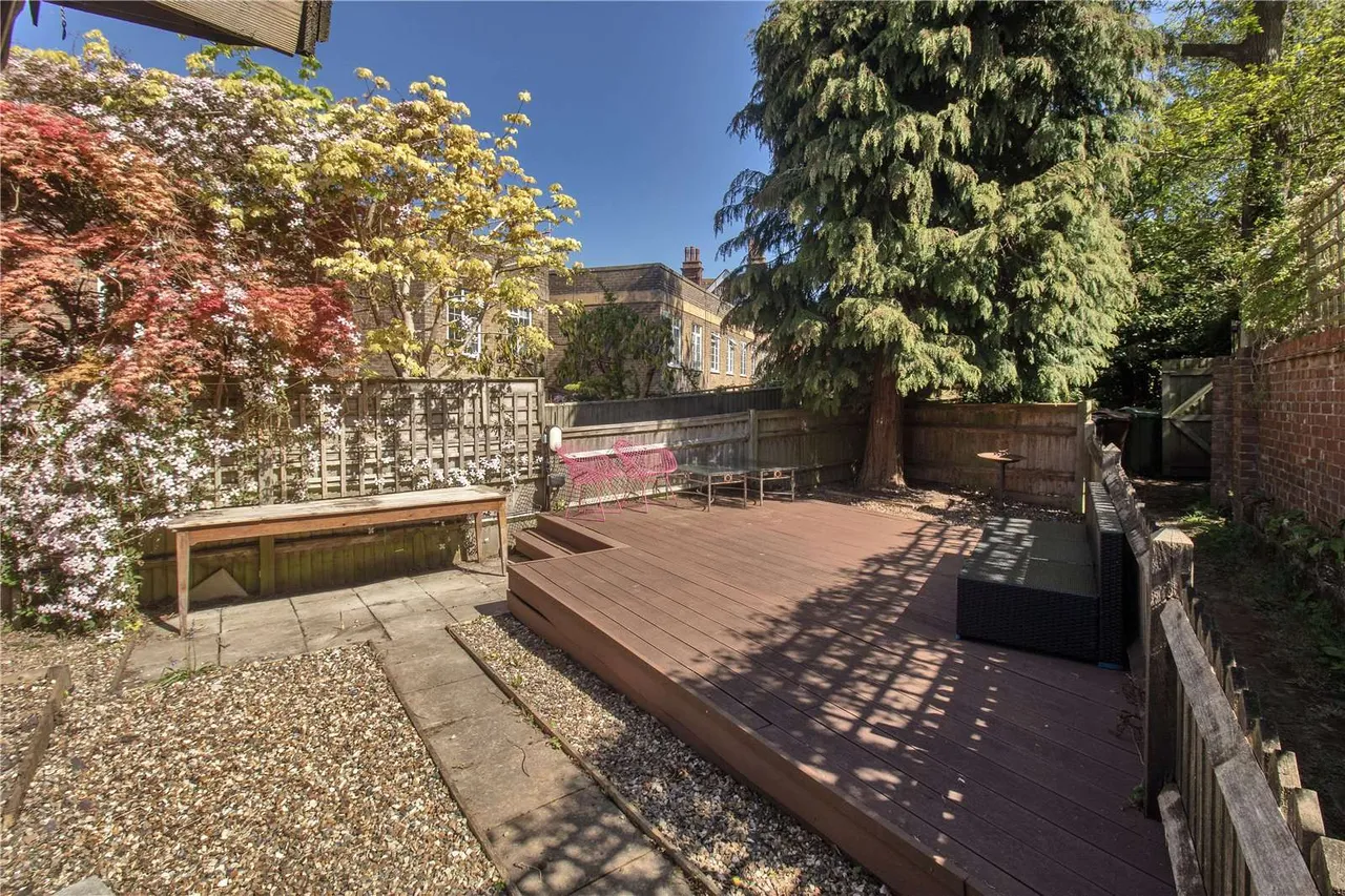 Mount Ephraim, Tunbridge Wells, Kent, TN4 8BG, photo 11