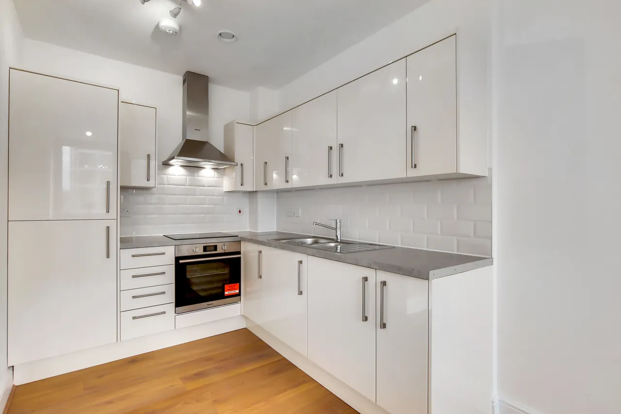 Wigham House, Barking, photo 4