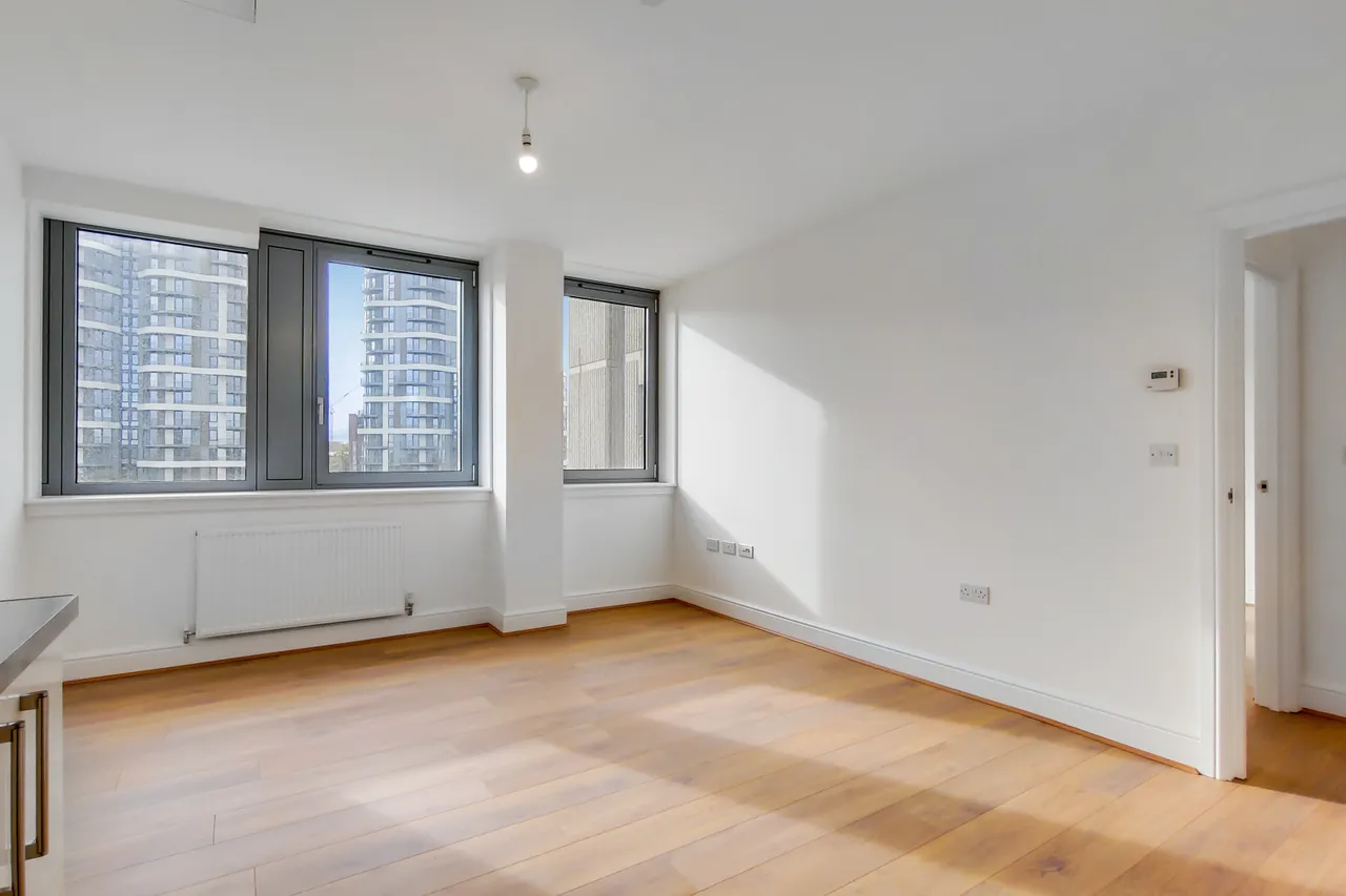 property to rent, Wigham House, Barking