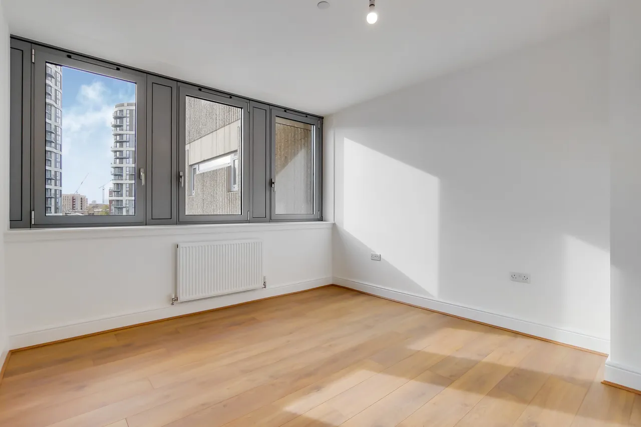 Wigham House, Barking, photo 6