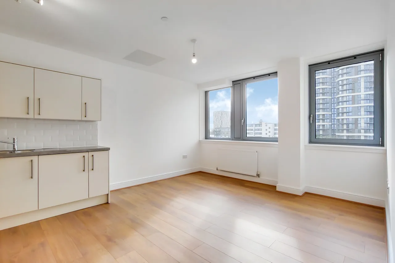Wigham House, Barking, photo 3