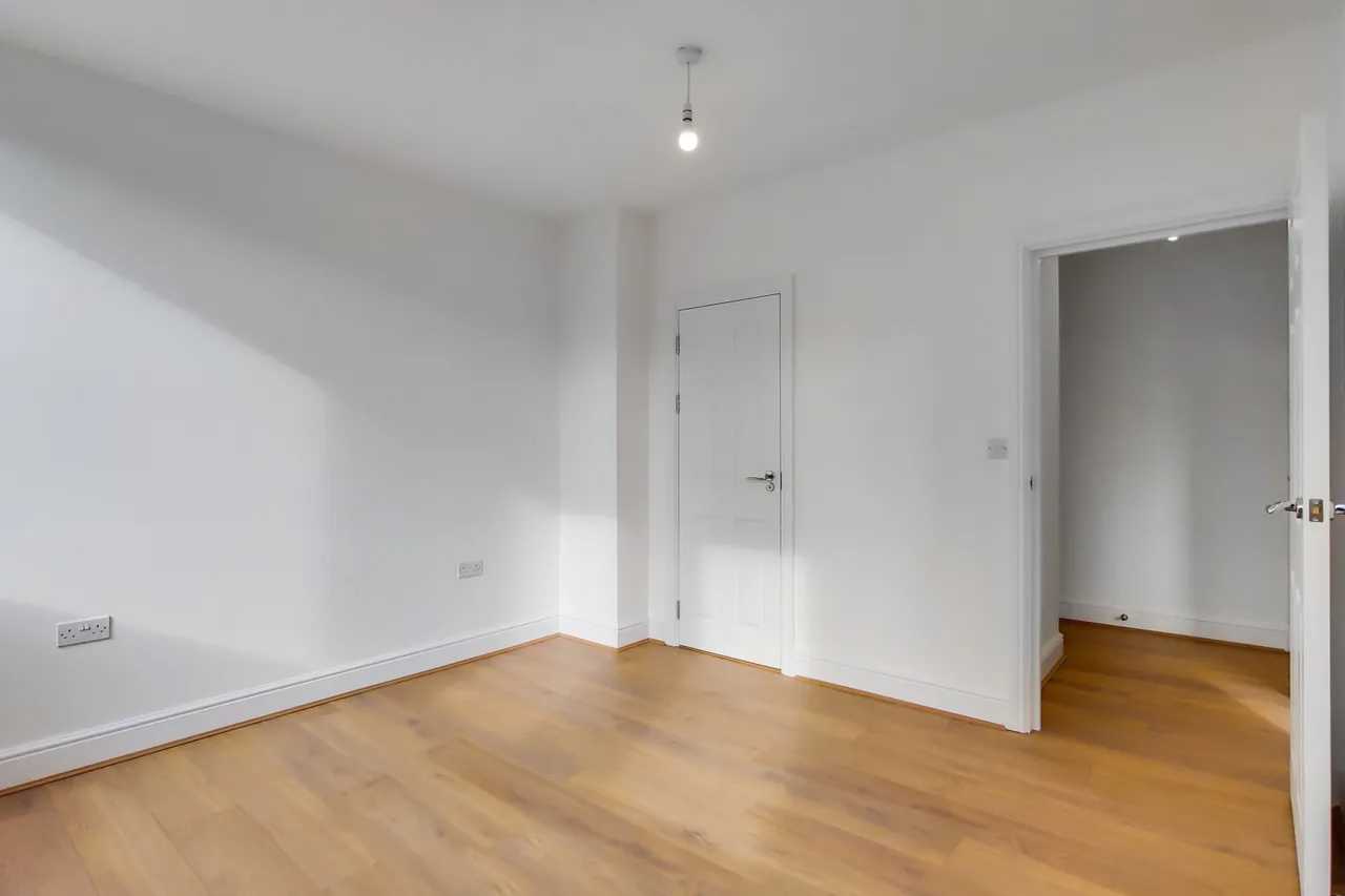 Wigham House, Barking, photo 5