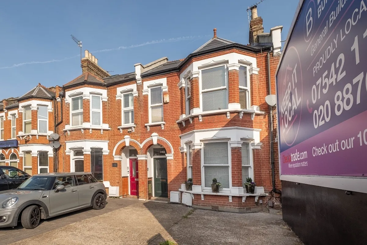 Upper Richmond Road West London, SW14, photo 10