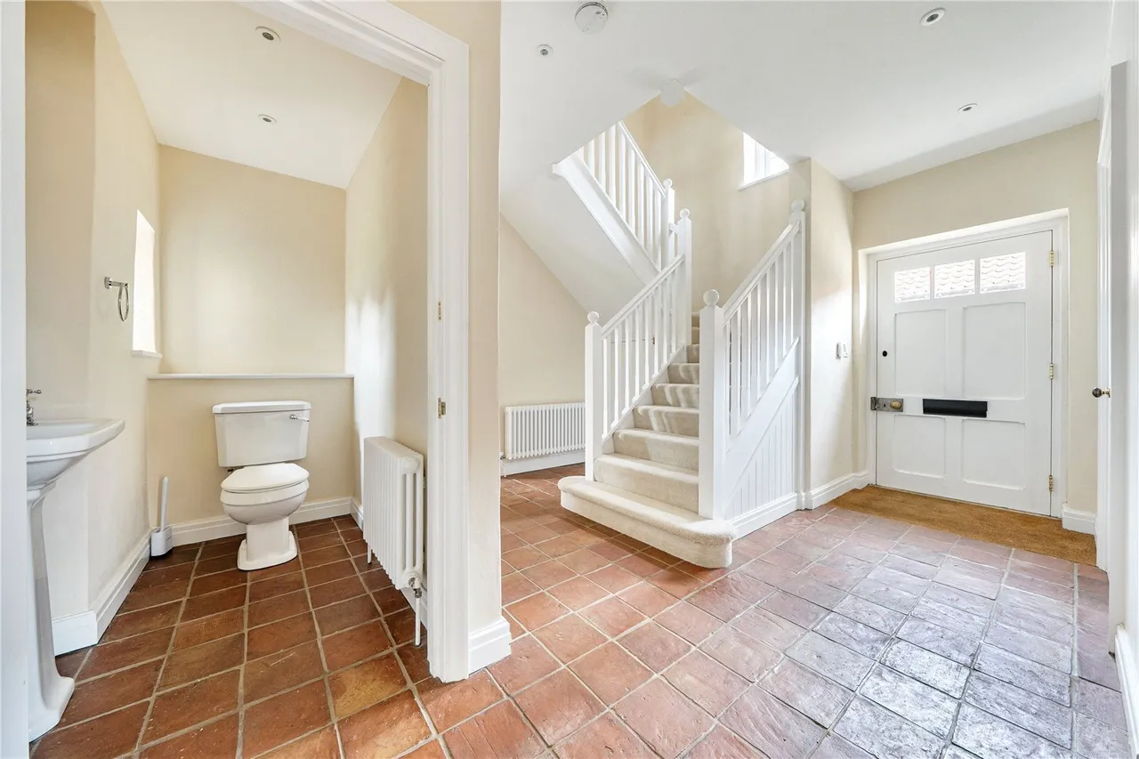 Main Street, Great Gidding, PE28, photo 2