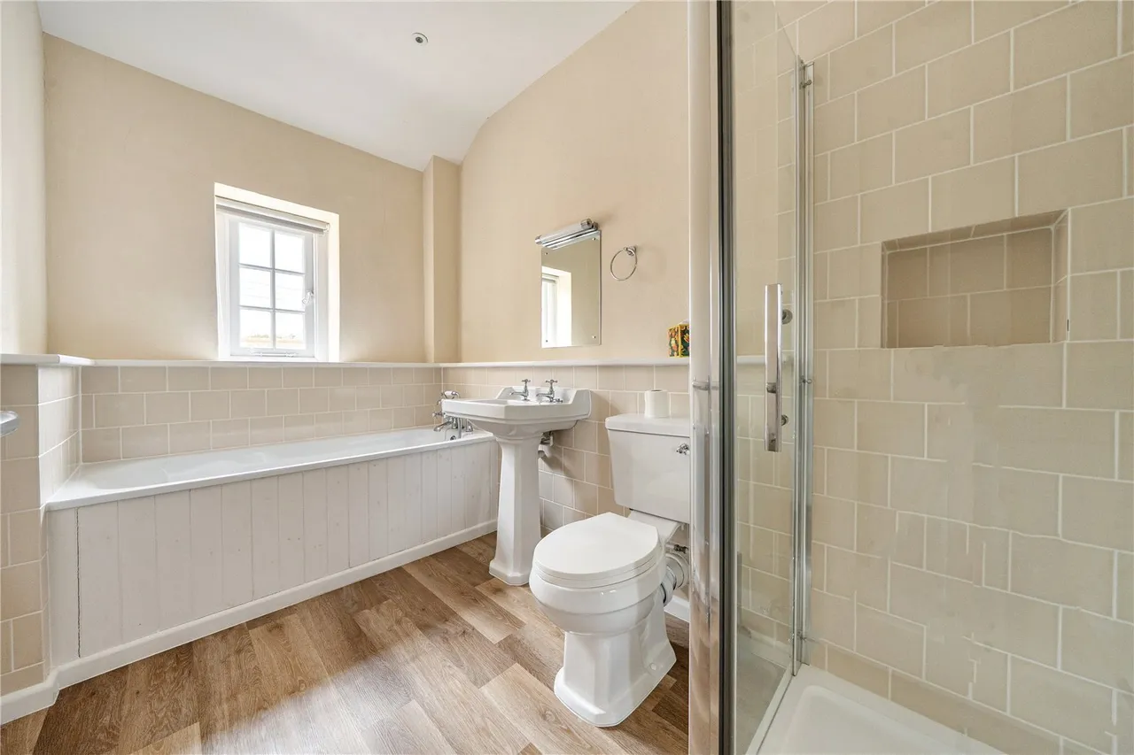 Main Street, Great Gidding, PE28, photo 8