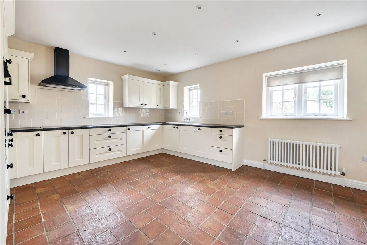 Main Street, Great Gidding, PE28, photo 4