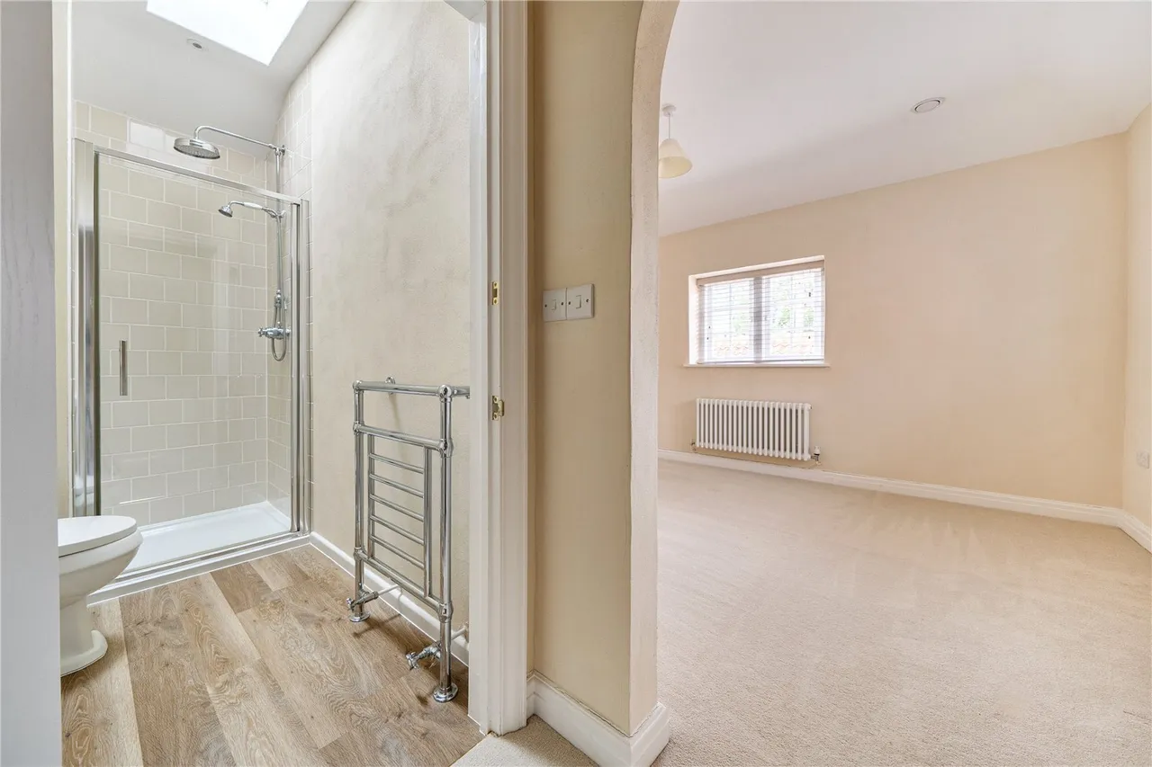 Main Street, Great Gidding, PE28, photo 7