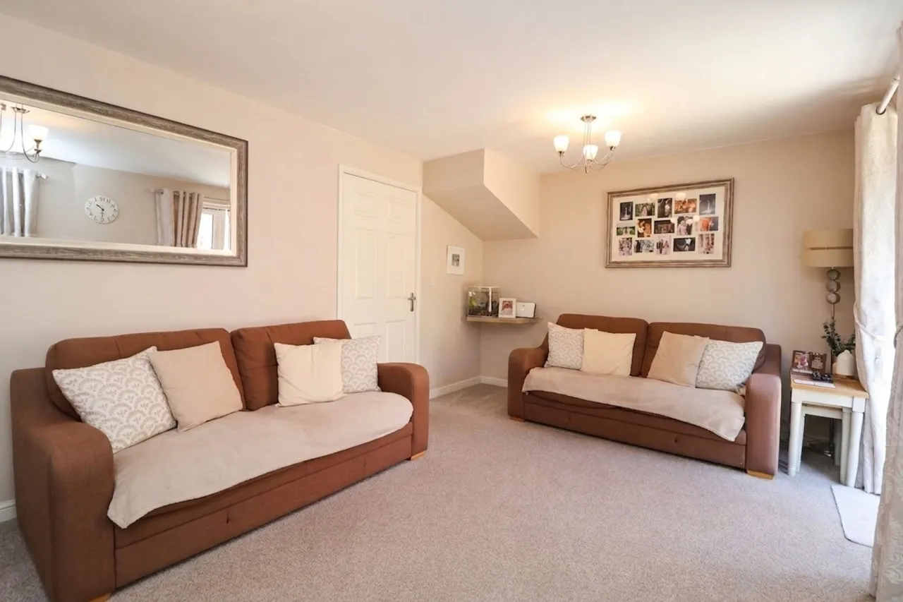 Kensington Way, Worksop, S81, photo 5