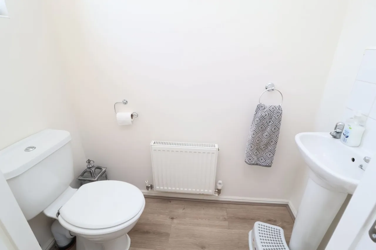 Kensington Way, Worksop, S81, photo 7