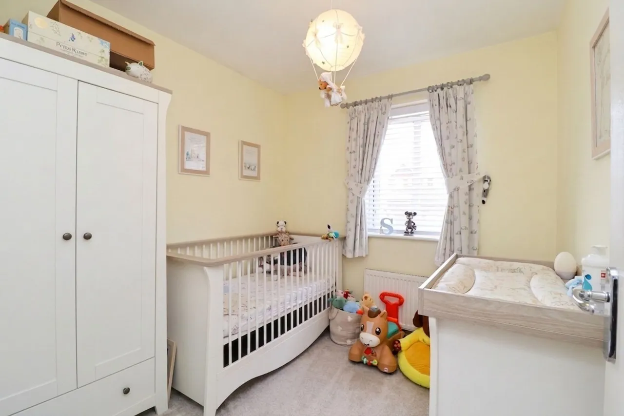 Kensington Way, Worksop, S81, photo 11