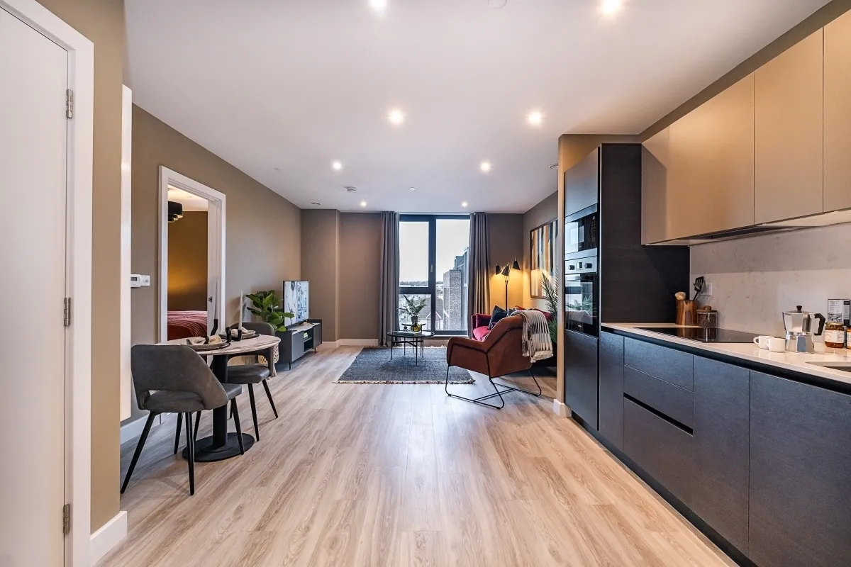 Boulevard Place, Hove, BN3, photo 3