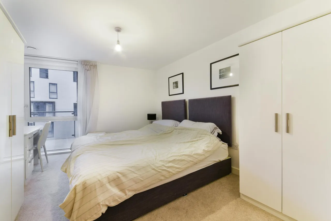 Bellville House, Greenwich, SE10, photo 8