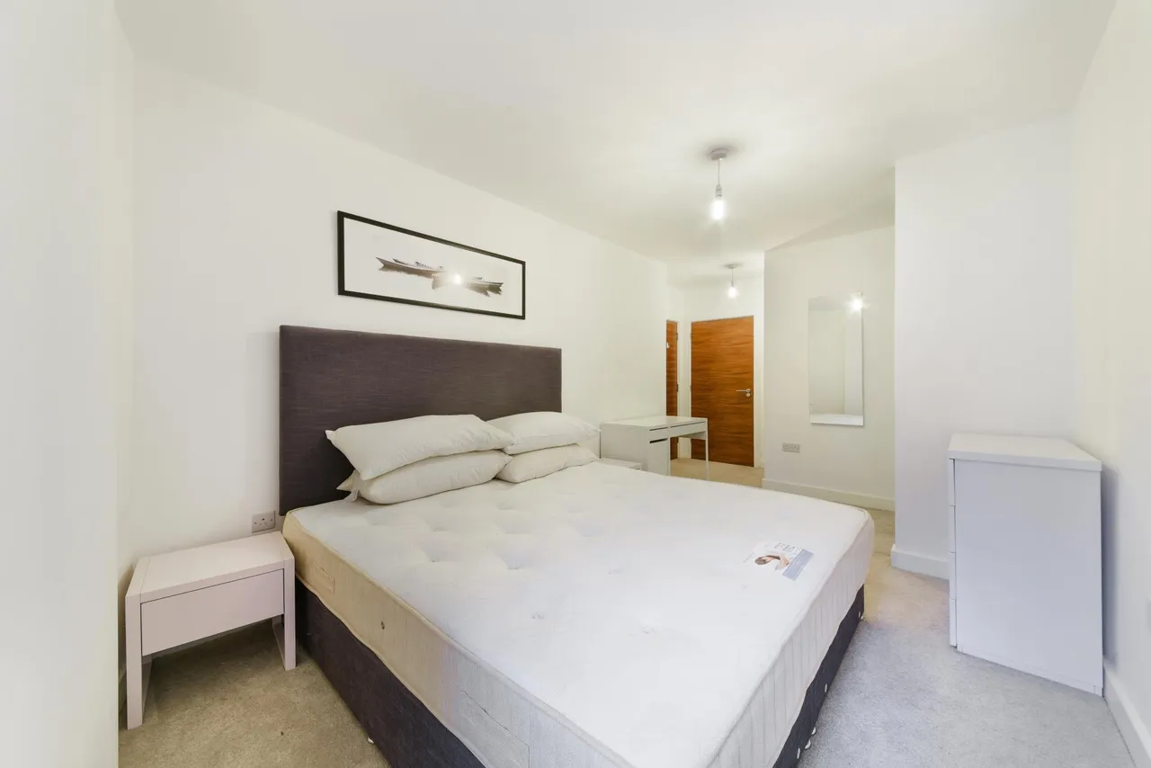 Bellville House, Greenwich, SE10, photo 9