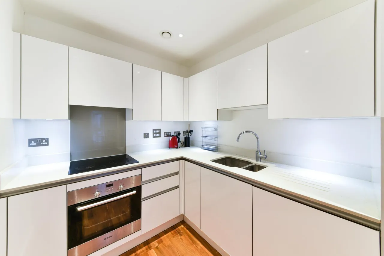 Bellville House, Greenwich, SE10, photo 7