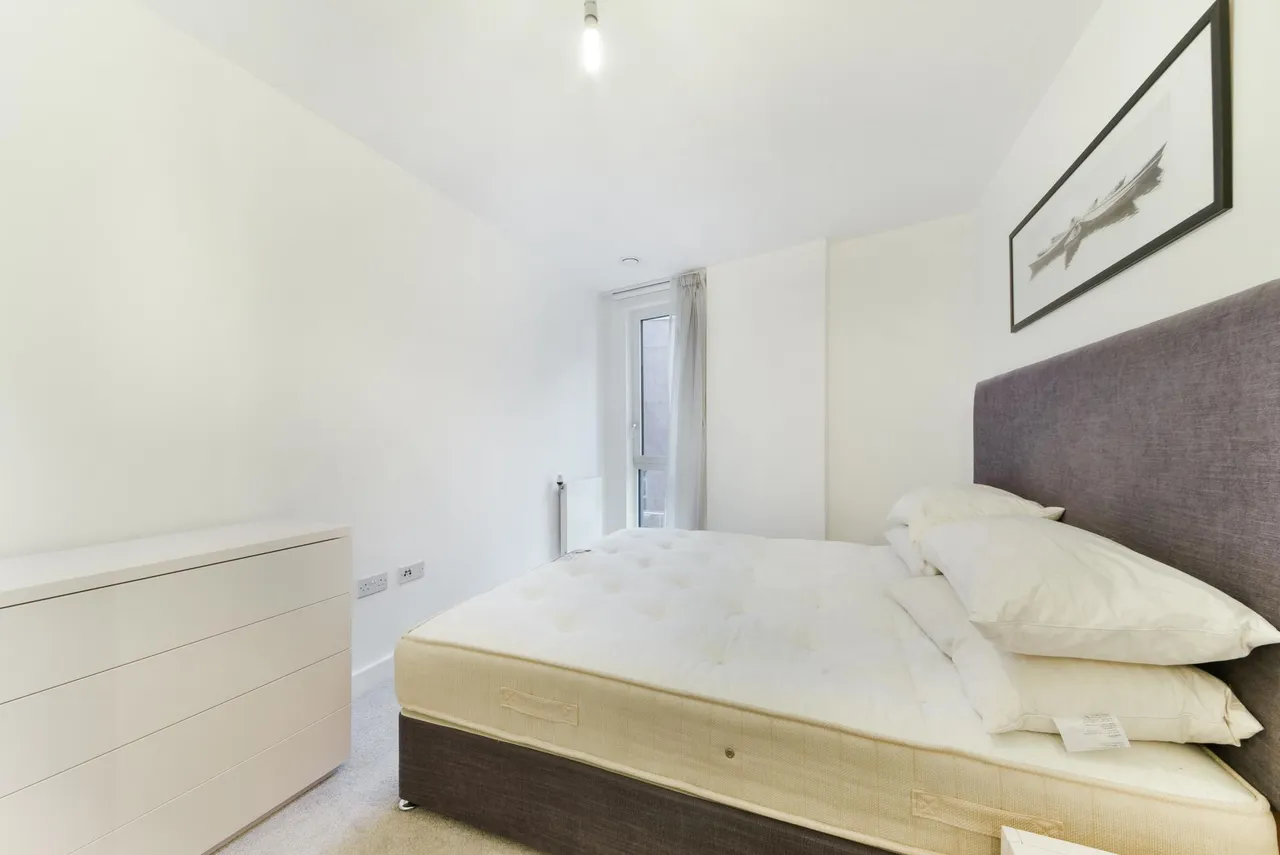Bellville House, Greenwich, SE10, photo 10