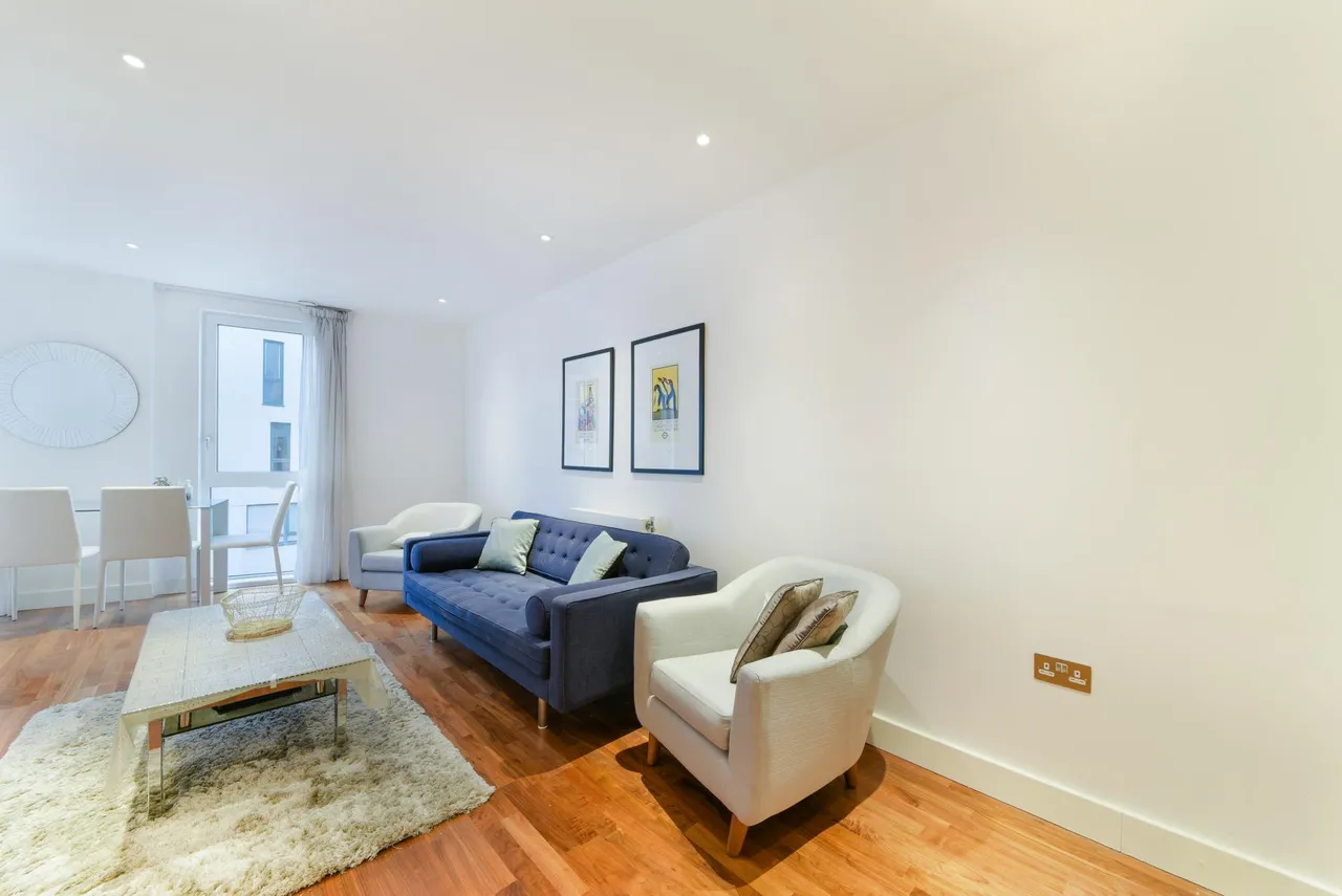 Bellville House, Greenwich, SE10, photo 5
