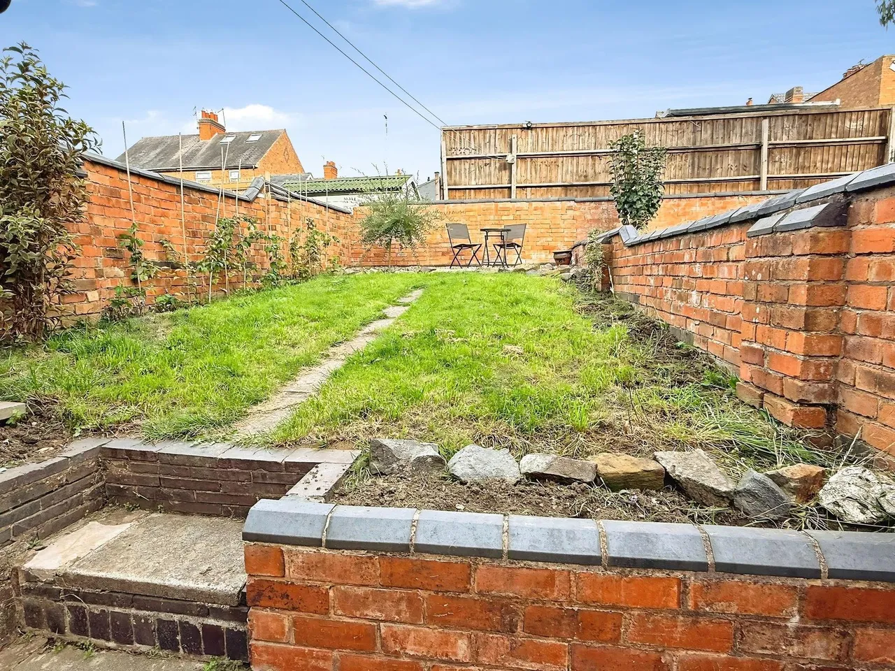 Spencer Street, Oadby, LE2, photo 21