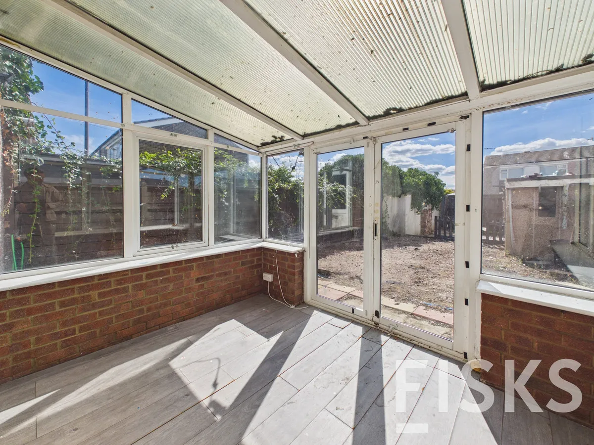 Second Avenue, Canvey Island, SS8, photo 4
