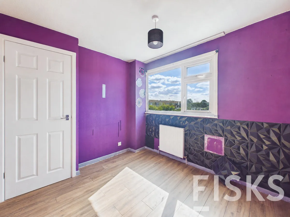 Second Avenue, Canvey Island, SS8, photo 13