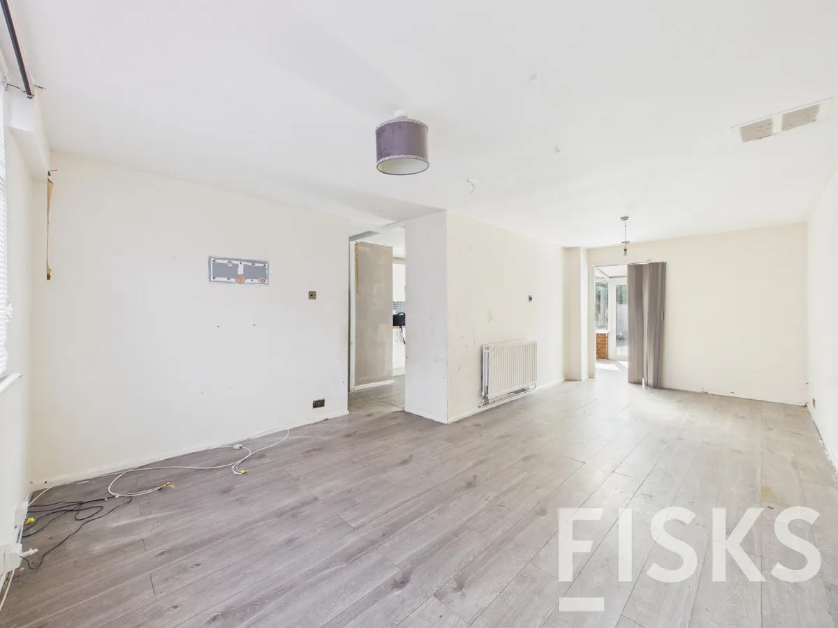 Second Avenue, Canvey Island, SS8, photo 2